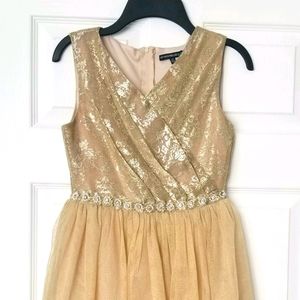 My Michelle children's  dress